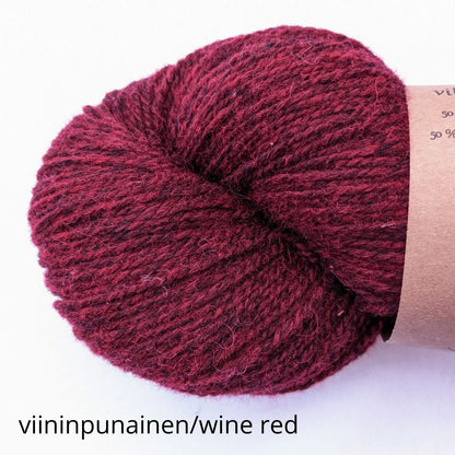 Vuonue Merino Elsa villalanka