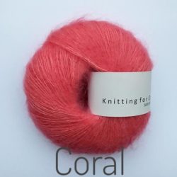 Knitting_for_olive_SoftSilkMohair_Coral