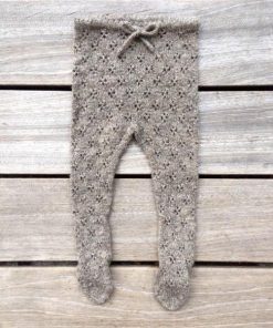 Knitting for Olive Clover sukkahousut Anna ja Eila lankakauppa