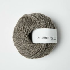 Knitting_for Olive Heavy Merino Stovet Elg