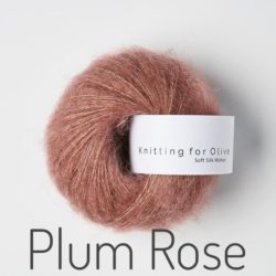 Knitting_for_olive_softsilkmohair_blommerosa_Plumrose