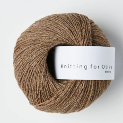 knitting for olive merino_Hazel