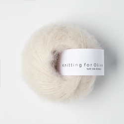 knitting for olive soft silk mohair_sky_cloud