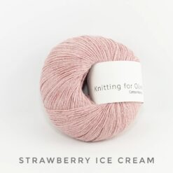 CottonMerino_strawberry ice cream
