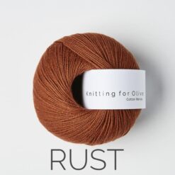 Knitting_for_olive_cottonmerino_rust