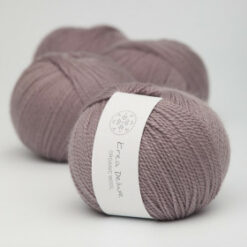 Krea Deluxe Organic wool1_44
