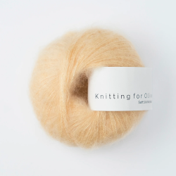 knitting for olive soft silk mohair_soft_peach