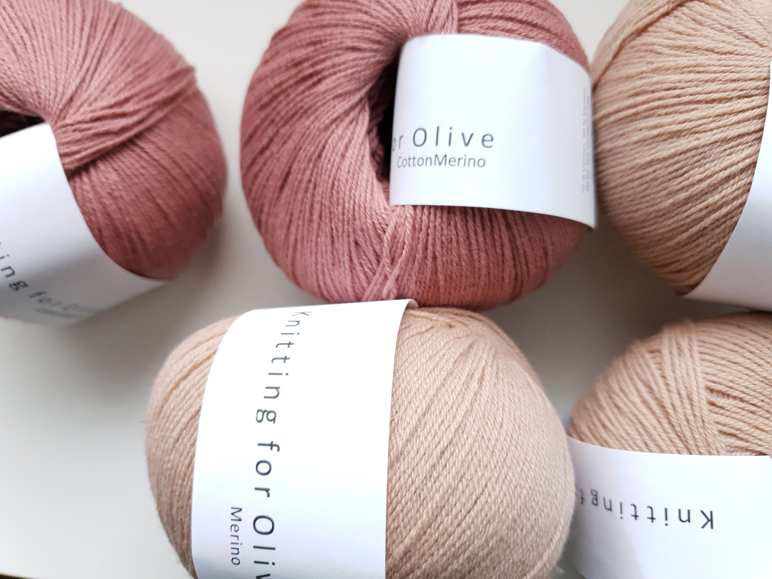 Knitting For Olive Merino – The Knitting Lounge