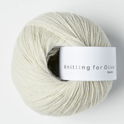 knitting for olive merino_Putty