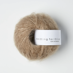 knitting for olive soft silk mohair_linen
