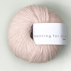 knitting for olive merino_Ballerina