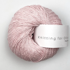 knitting for olive pure silk_Ballerina