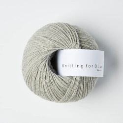 knitting for olive merino_gray lamb