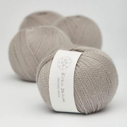 krea Deluxe organic wool 19 Anna ja Eila lankakauppa
