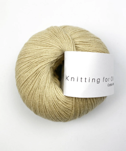 knitting for olive_cottonmerino_dusty banana