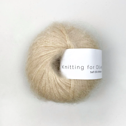 knitting for olive_soft silk mohair_wheat