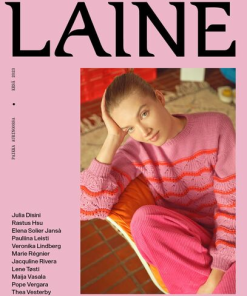 laine magazine 17