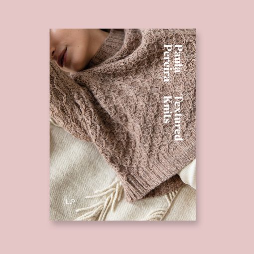 textured knits-Paula Pereira