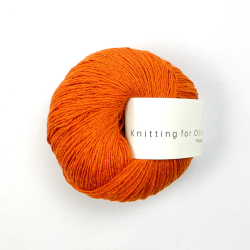 knitting for olive puresilk_hokkaido