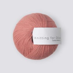 Knitting_for_olive_CottonMerino_rhubarbrose